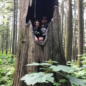 Meet your Posher, Sam